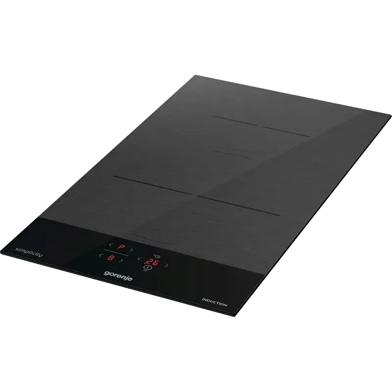 Индукционная варочная панель Gorenje GI3201SYBSC, Black 7