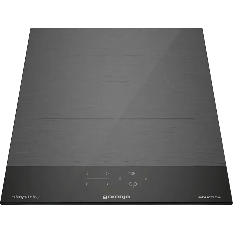 Индукционная варочная панель Gorenje GI3201SYBSC, Black 5
