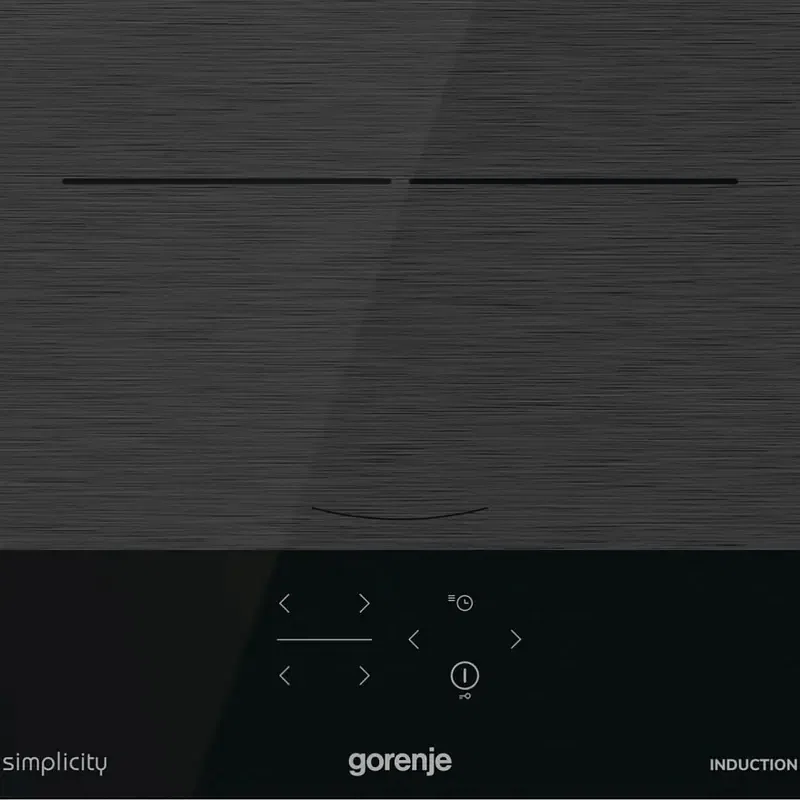 Индукционная варочная панель Gorenje GI3201SYBSC, Black 4
