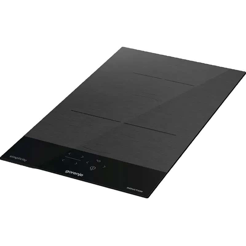 Индукционная варочная панель Gorenje GI3201SYBSC, Black 6