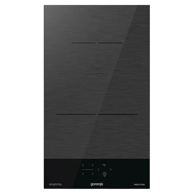 Индукционная варочная панель Gorenje GI3201SYBSC, Black