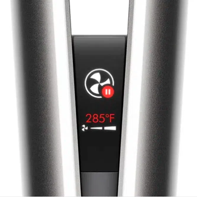 Выпрямитель для волос Dyson HT01, Nickel/Copper 3