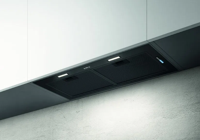 Elica FOLD BL MAT/A/72 2