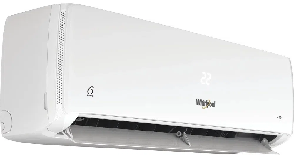 Кондиционер Whirlpool SPICR 309W, White 2