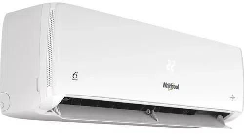 Кондиционер сплит Whirlpool SPICR312W, White 3