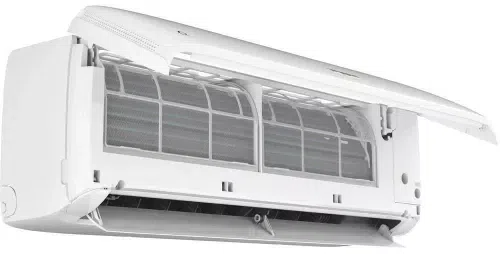 Кондиционер сплит Whirlpool SPICR312W, White 4