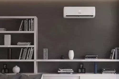 Кондиционер сплит Whirlpool SPICR312W, White 8