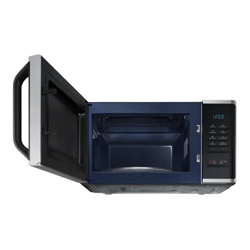 Cuptor cu microunde Samsung MS23K3513AS/OL, Argintiu 9