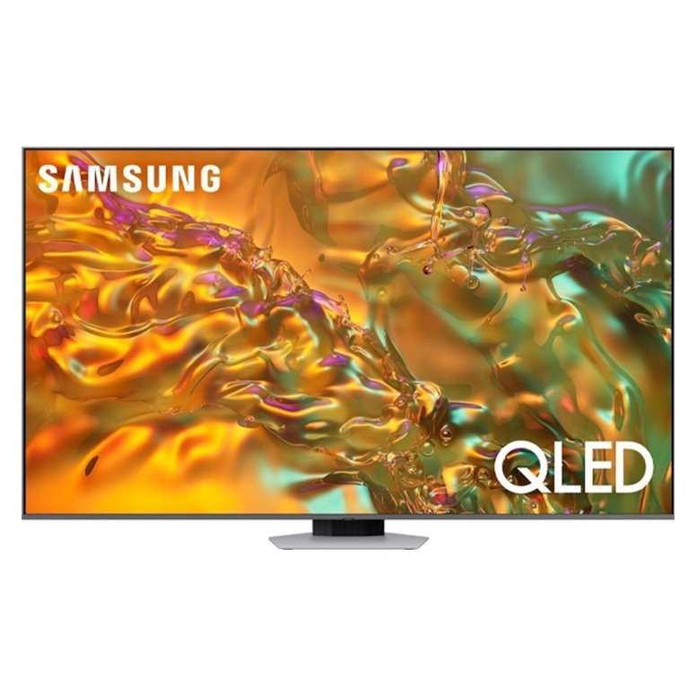 SAMSUNG QE55Q80DAUXUA