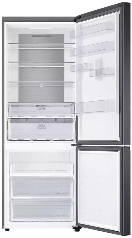 Холодильник Samsung RB53DG703EB1UA 5