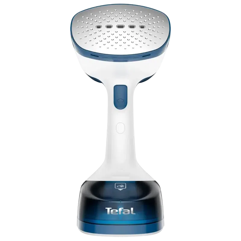 Ручной отпариватель Tefal DT7130E1, Синий | Белый 2