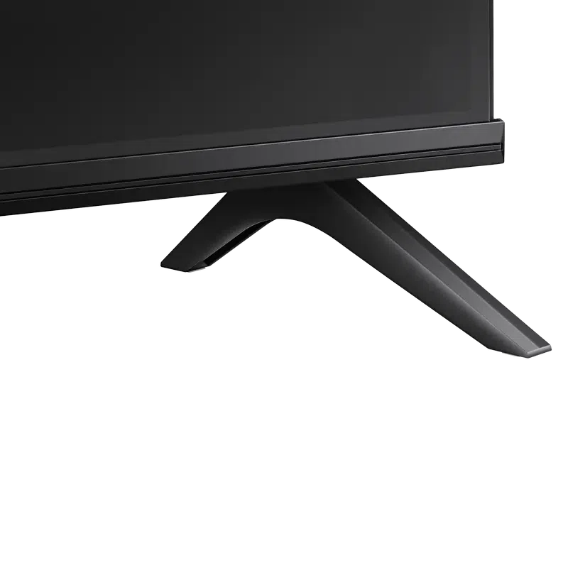 32" LED SMART Телевизор Hisense 32A4N, 1366x768 HD, VIDAA U7.0, Чёрный 5