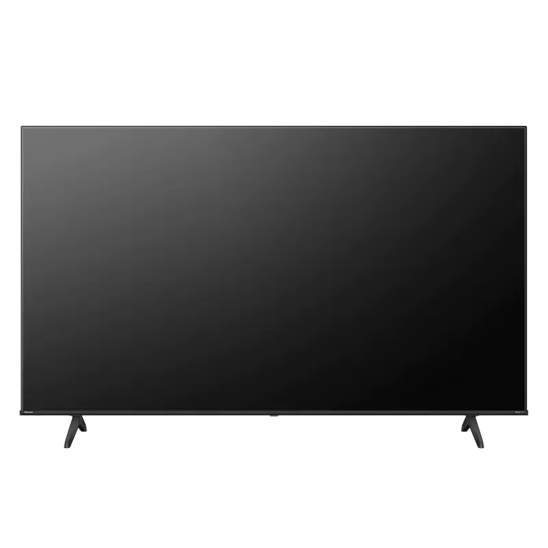 75" LED SMART Телевизор Hisense 75A6N, 3840x2160 4K UHD, VIDAA U7.0, Чёрный 4