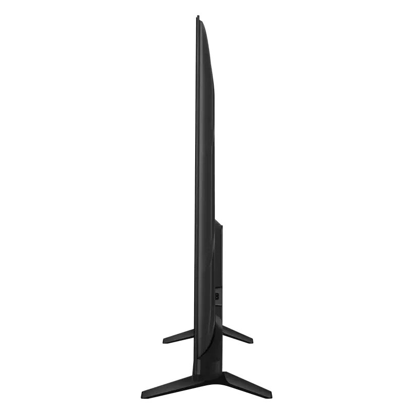 75" LED SMART Телевизор Hisense 75A6N, 3840x2160 4K UHD, VIDAA U7.0, Чёрный 7