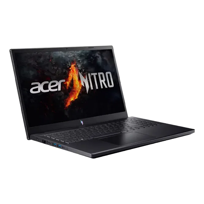 Acer Nitro V 15 ANV15-41-R1ZV 2