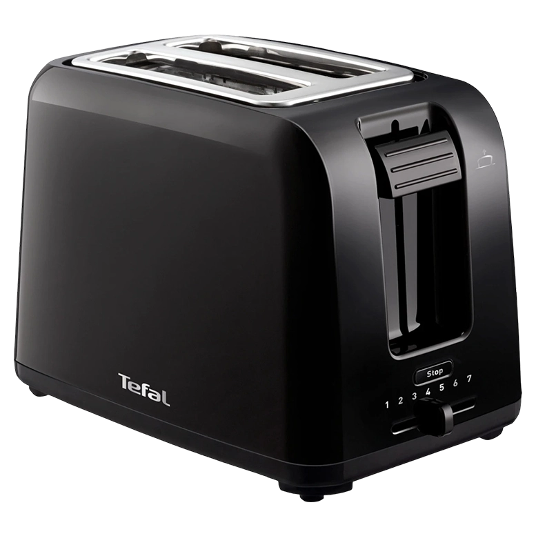 Тостер Tefal TT1A1830 Black