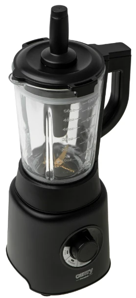 Blender stationar Camry CR 4089, Negru 2