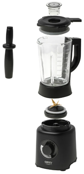 Blender stationar Camry CR 4089, Negru 4