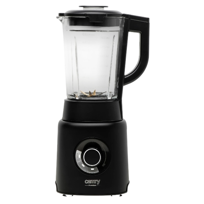 Blender stationar Camry CR 4089, Negru