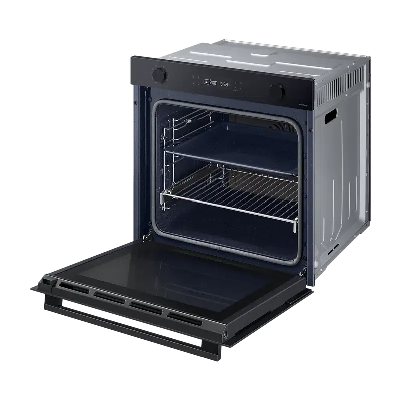 Электрический духовой шкаф Samsung NV7B4125ZAK/WT, Черный 7