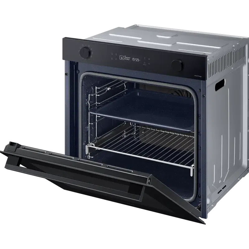 Электрический духовой шкаф Samsung NV7B4125ZAK/WT, Черный 6