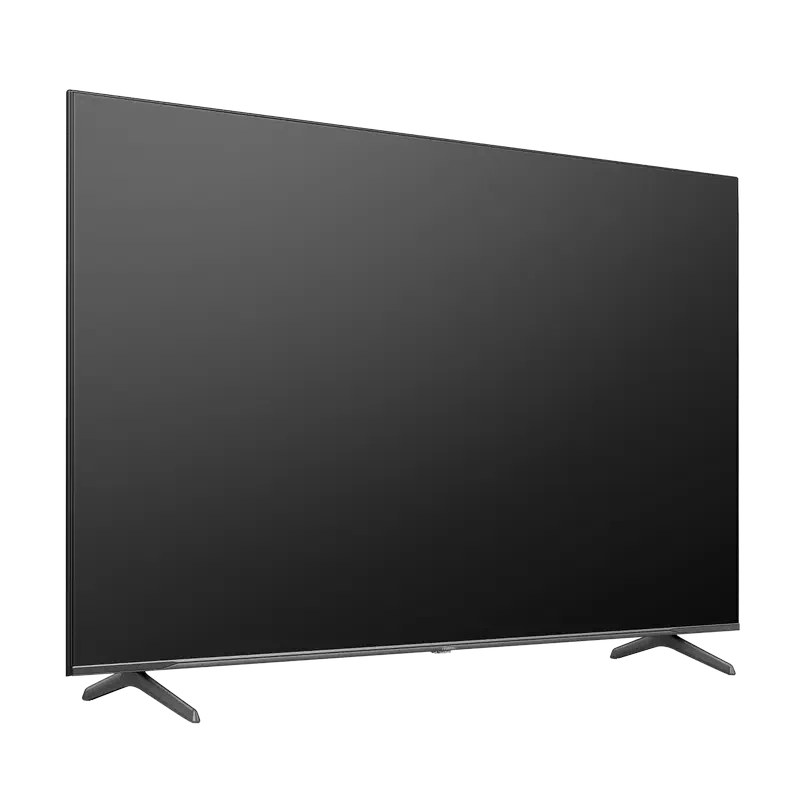 75" QLED SMART Телевизор Hisense 75E7NQ PRO, 3840x2160 4K UHD, VIDAA U7.0, Чёрный 5