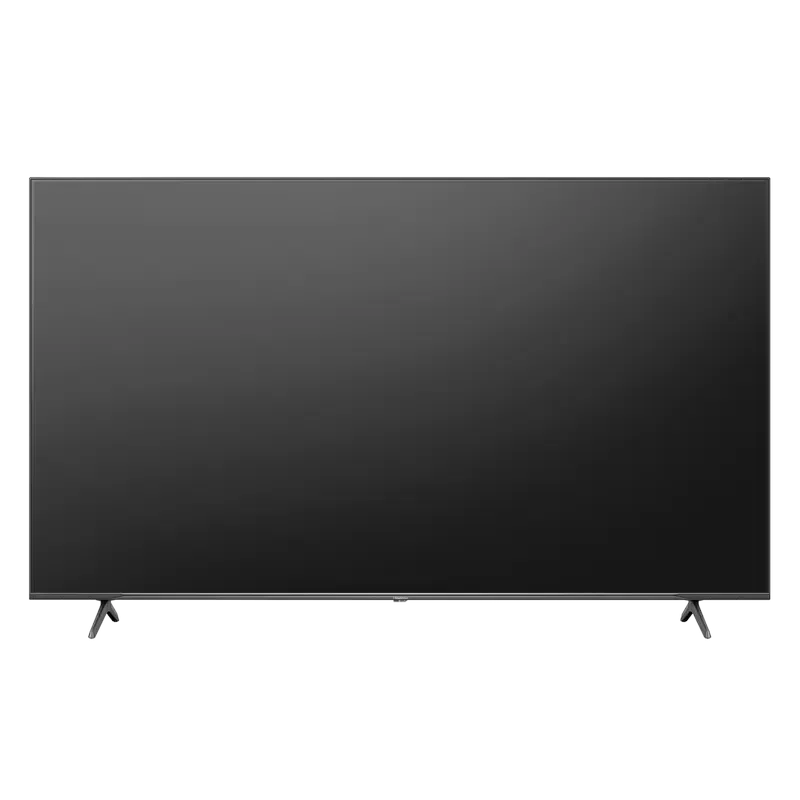75" QLED SMART Телевизор Hisense 75E7NQ PRO, 3840x2160 4K UHD, VIDAA U7.0, Чёрный 7