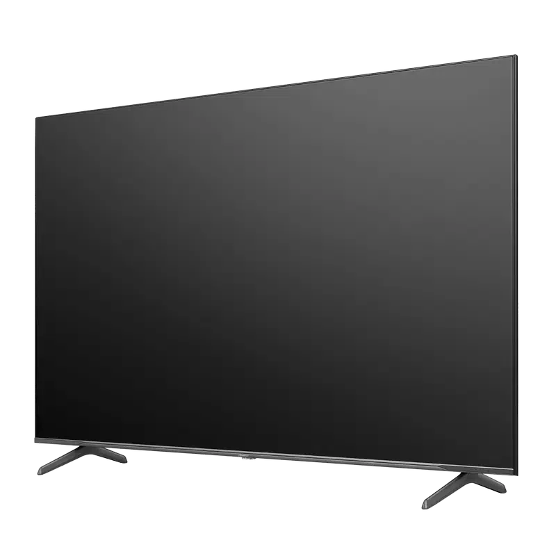 75" QLED SMART Телевизор Hisense 75E7NQ PRO, 3840x2160 4K UHD, VIDAA U7.0, Чёрный 6