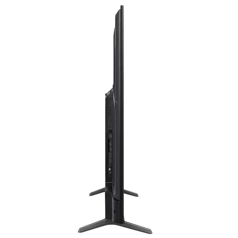 75" QLED SMART Телевизор Hisense 75E7NQ PRO, 3840x2160 4K UHD, VIDAA U7.0, Чёрный 8