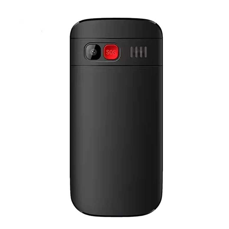 Кнопочный телефон B210 Black 12