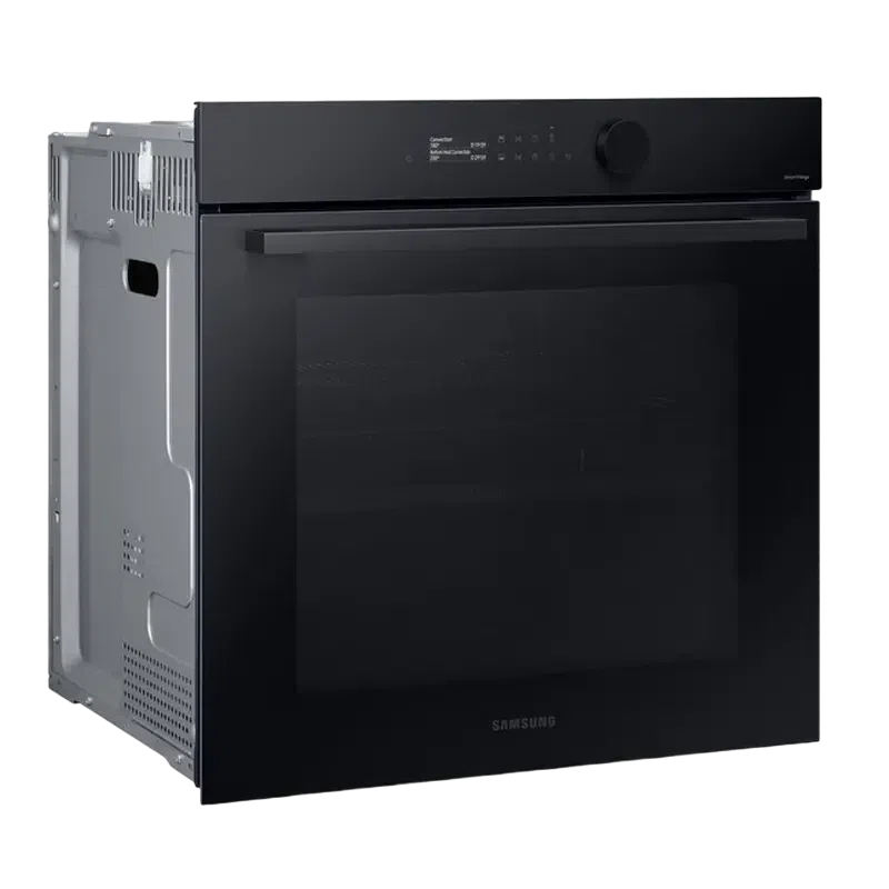 Электрический духовой шкаф Samsung NV7B5645TAK/WT, Black 5