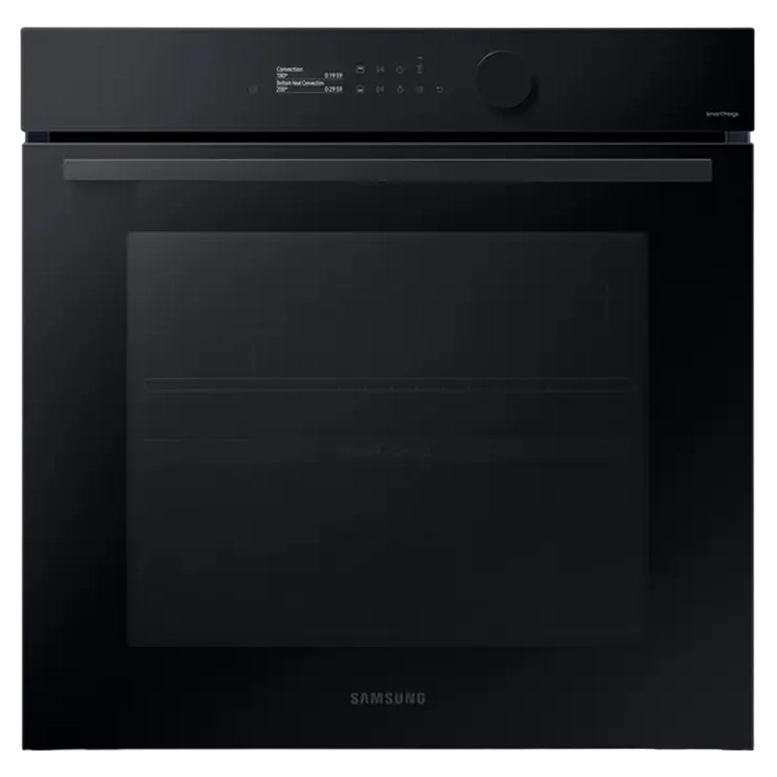 Электрический духовой шкаф Samsung NV7B5645TAK/WT, Black