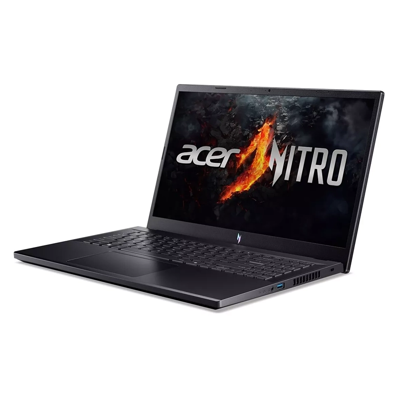 Laptop 15.6" Acer Nitro V15 ANV15-41, Black 6