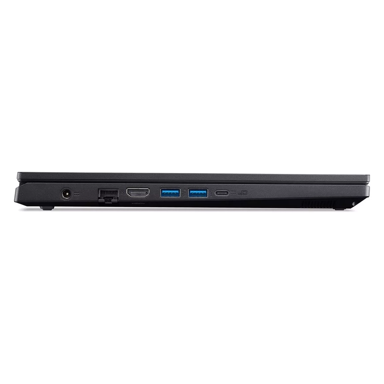 Laptop 15.6" Acer Nitro V15 ANV15-41, Black 12