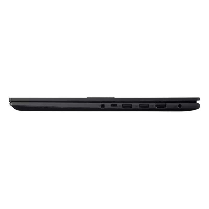 Laptop 16" ASUS Vivobook 16 X1605VAP, Indie Black, Intel Core 5 120U, 16GB/512GB, Fără SO 6