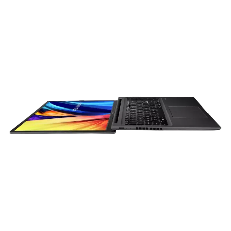 Laptop 16" ASUS Vivobook 16 X1605VAP, Indie Black, Intel Core 5 120U, 16GB/512GB, Fără SO 4