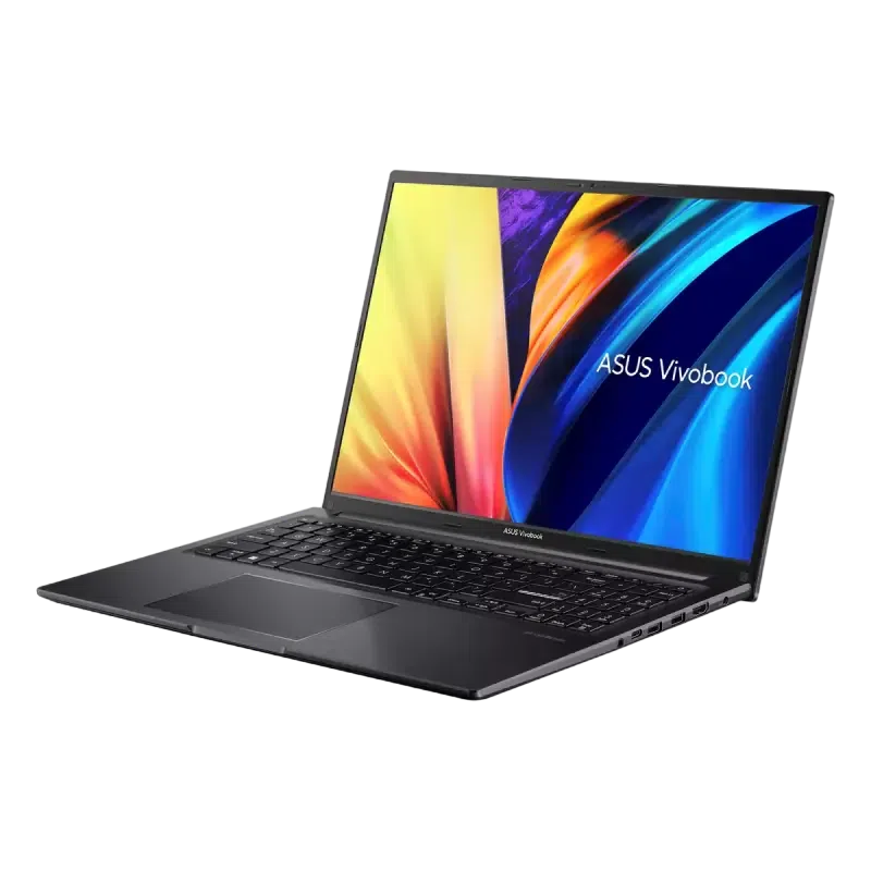 Laptop 16" ASUS Vivobook 16 X1605VAP, Indie Black, Intel Core 5 120U, 16GB/512GB, Fără SO 3