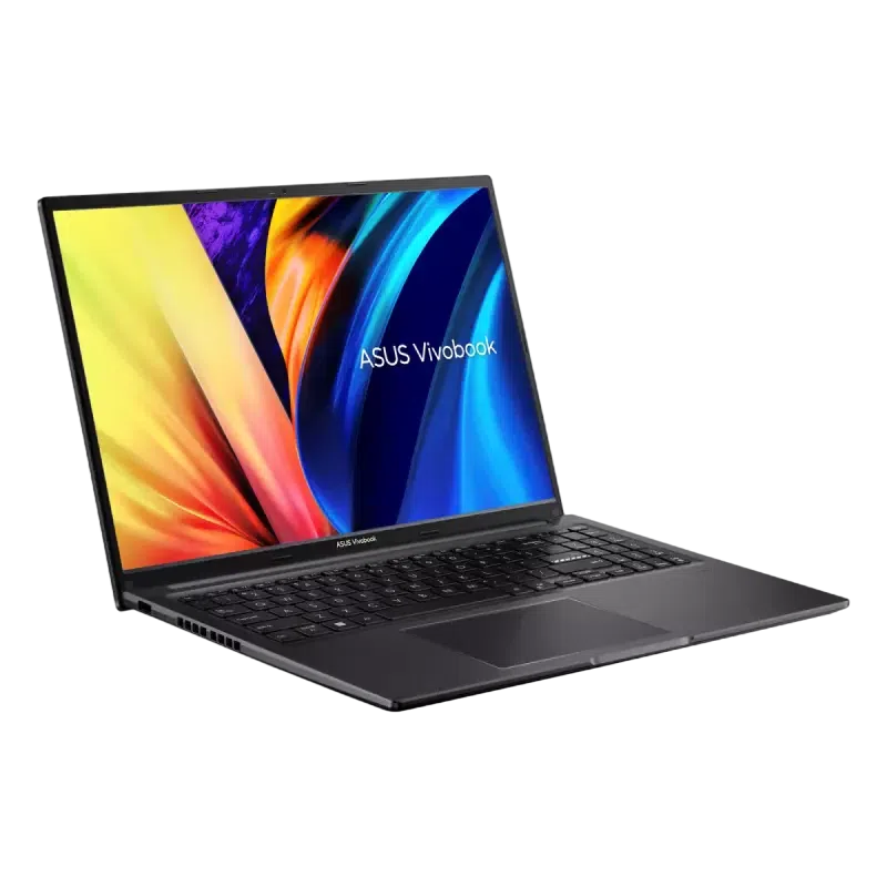 Laptop 16" ASUS Vivobook 16 X1605VAP, Indie Black, Intel Core 5 120U, 16GB/512GB, Fără SO 2