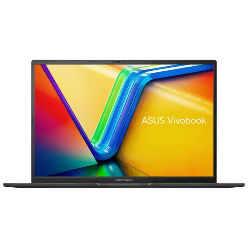 Ноутбук 16" ASUS Vivobook 16X M3604YA, Indie Black, AMD Ryzen 5 7430U, 16Гб/512Гб, Без ОС