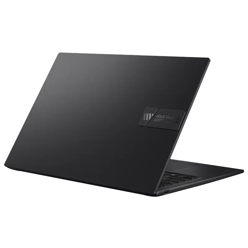 Ноутбук 16" ASUS Vivobook 16X M3604YA, Indie Black, AMD Ryzen 5 7430U, 16Гб/512Гб, Без ОС 9