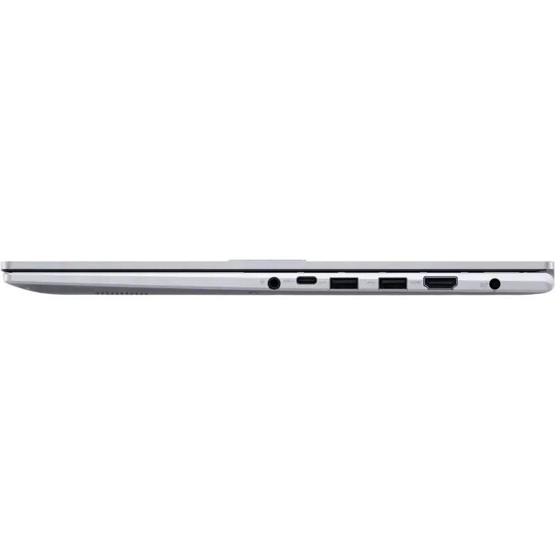 Ноутбук 16" ASUS Vivobook 16X M3604YA, Cool Silver, AMD Ryzen 7 7730U, 16Гб/1024Гб, Без ОС 4