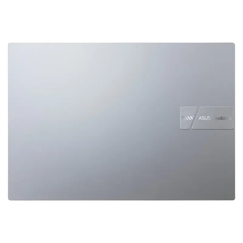 Ноутбук 16" ASUS Vivobook 16X M3604YA, Cool Silver, AMD Ryzen 7 7730U, 16Гб/1024Гб, Без ОС 9