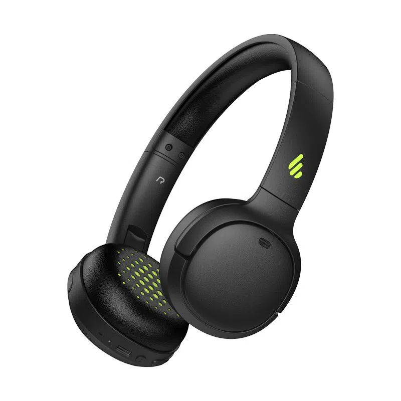 Наушники Edifier WH500 / Bluetooth / Black 3