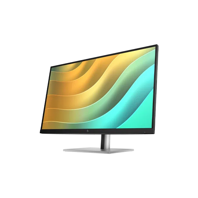 Monitor HP E27u G5 27" Quad HD 3
