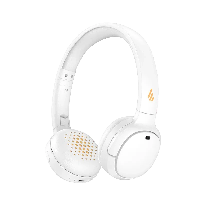 Наушники Edifier WH500 / Bluetooth / White 2