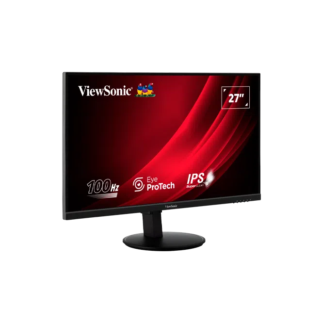 Монитор Viewsonic VG2709-2K-MHD-2 27" 2K 3