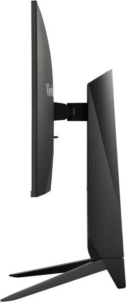 Monitor Gaming 34.0" ViewSonic VX3218C-2K, Black 4
