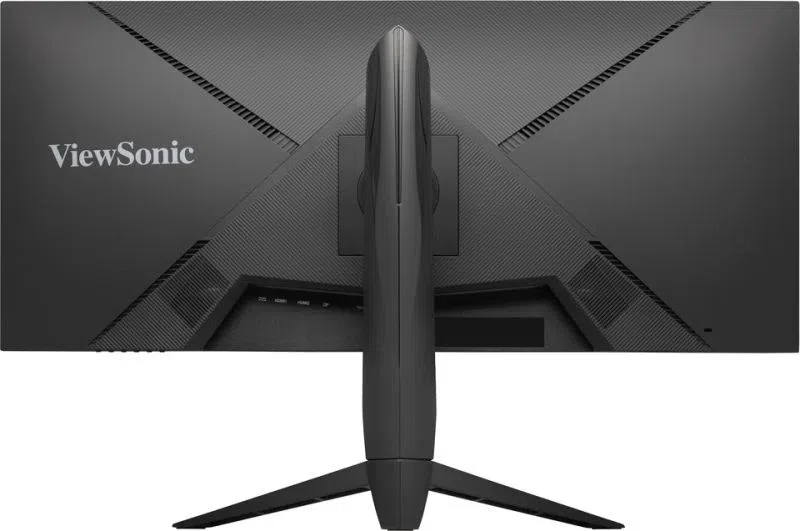 Monitor Gaming 34.0" ViewSonic VX3218C-2K, Black 6