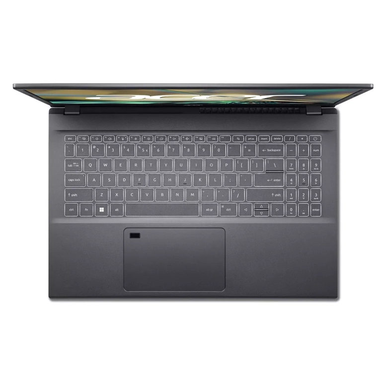Ноутбук 15.6" Acer Aspire 5 A515-57, Gray 8