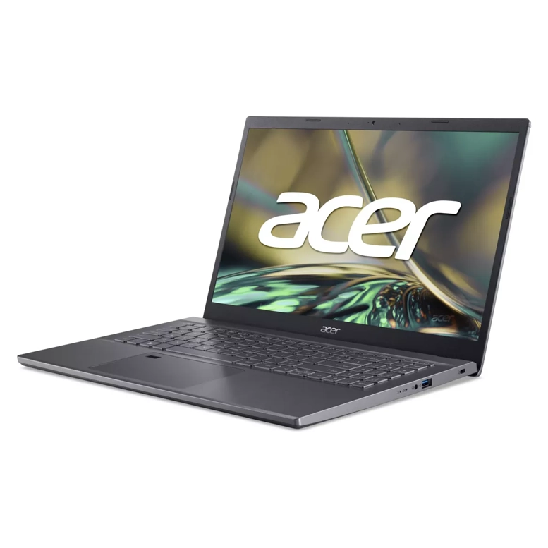 Ноутбук 15.6" Acer Aspire 5 A515-57, Gray 10